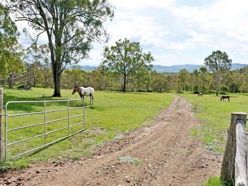 Esk QLD 4312