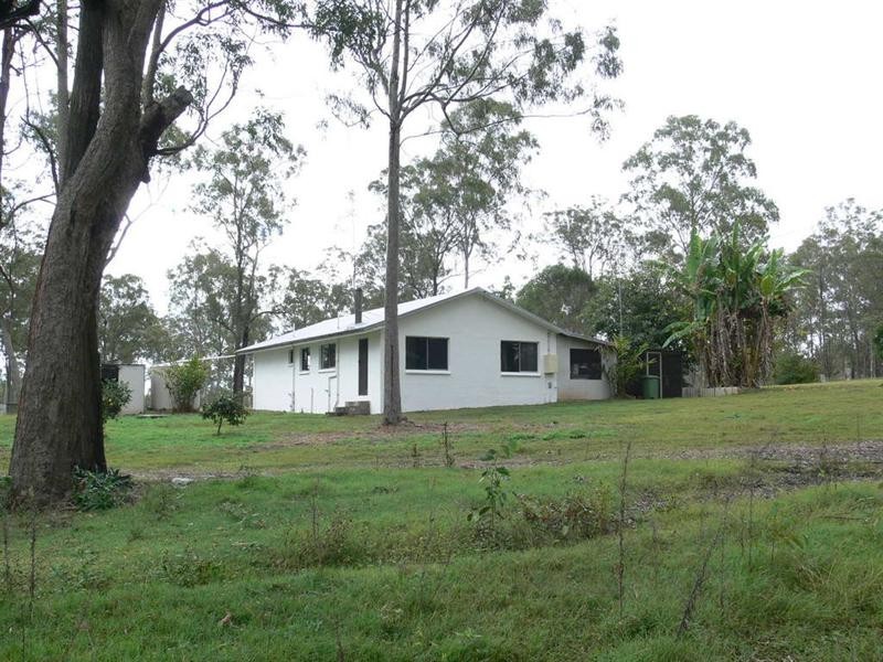 2670 Gatton Esk Road, Esk QLD 4312