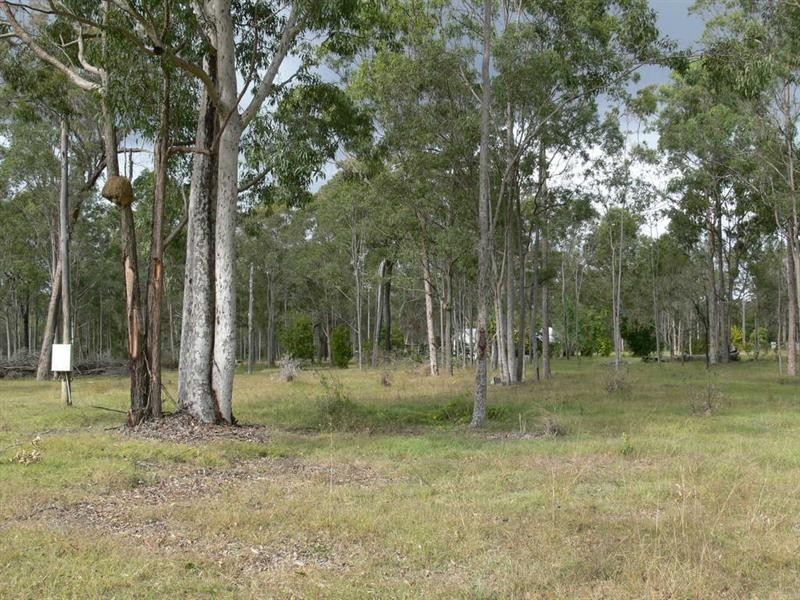 2670 Gatton Esk Road, Esk QLD 4312