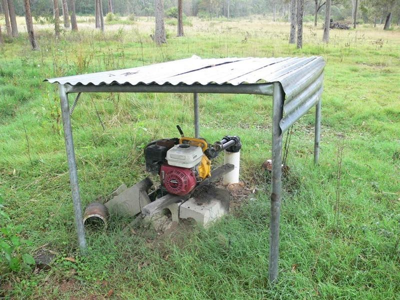 2670 Gatton Esk Road, Esk QLD 4312