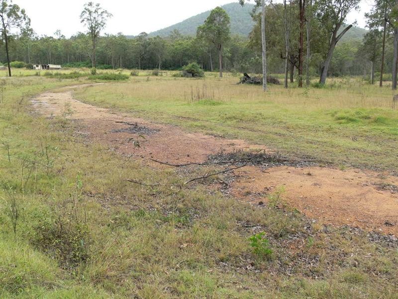 2670 Gatton Esk Road, Esk QLD 4312