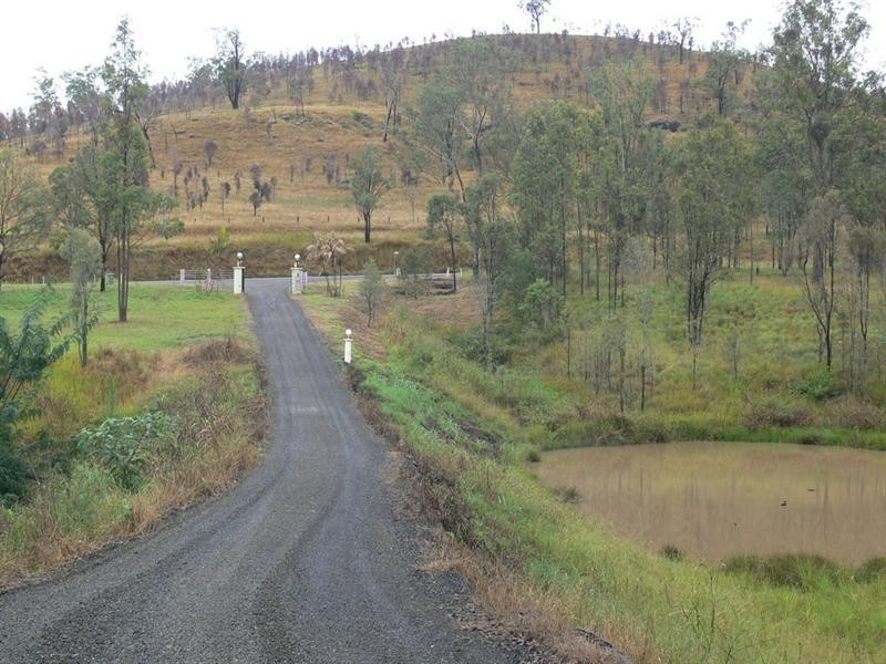 3 Chaille Road, Esk QLD 4312