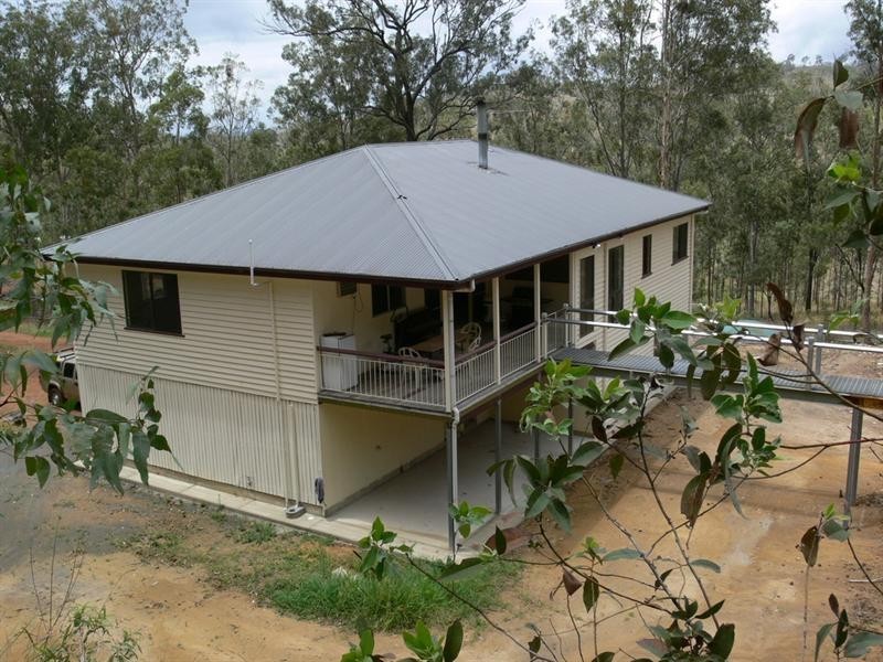 3 Chaille Road, Esk QLD 4312