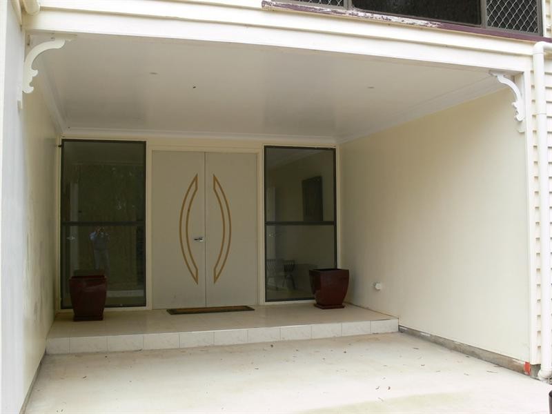 3 Chaille Road, Esk QLD 4312