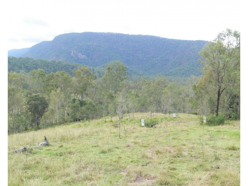 206 Stirlings Road, Mount Byron QLD 4312