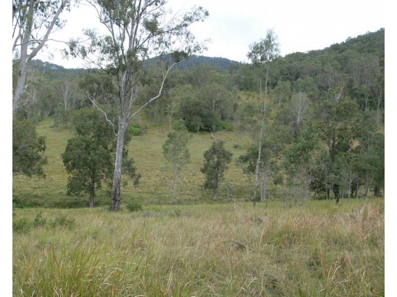 206 Stirlings Road, Mount Byron QLD 4312