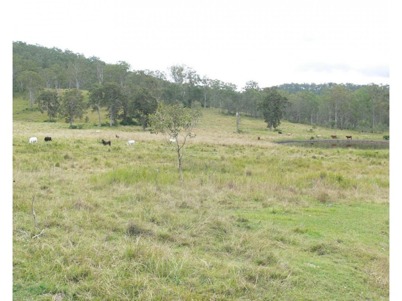 206 Stirlings Road, Mount Byron QLD 4312