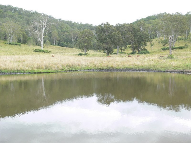 206 Stirlings Road, Mount Byron QLD 4312