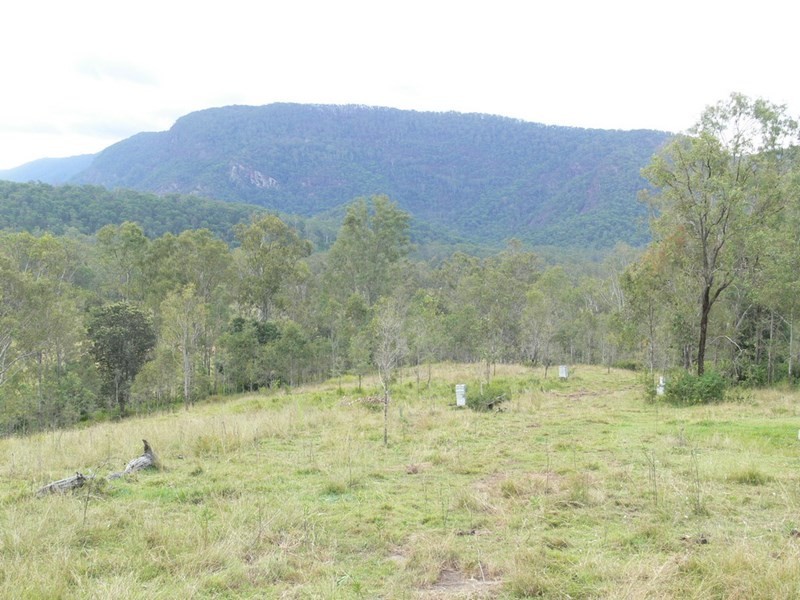 206 Stirlings Road, Mount Byron QLD 4312