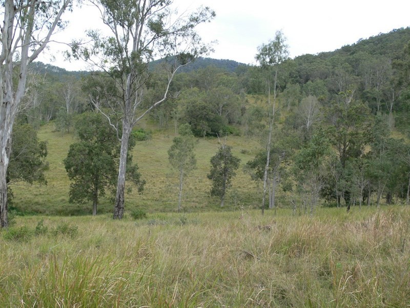 206 Stirlings Road, Mount Byron QLD 4312