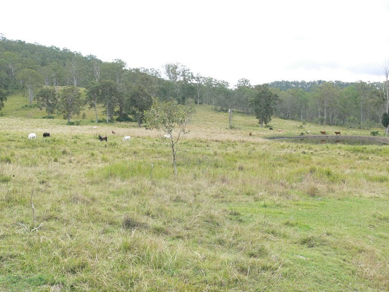 206 Stirlings Road, Mount Byron QLD 4312