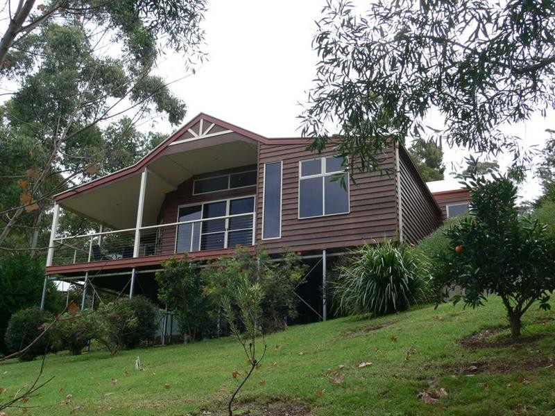 Ravensbourne QLD 4352