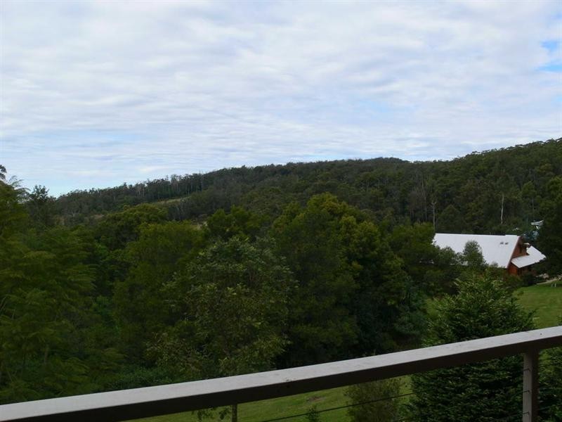 Ravensbourne QLD 4352