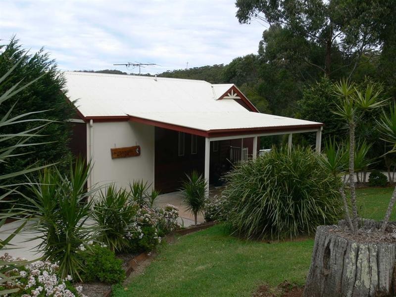 Ravensbourne QLD 4352