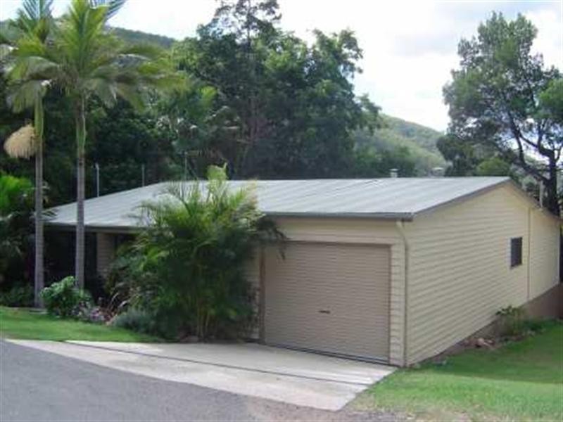 Somerset Dam QLD 4312