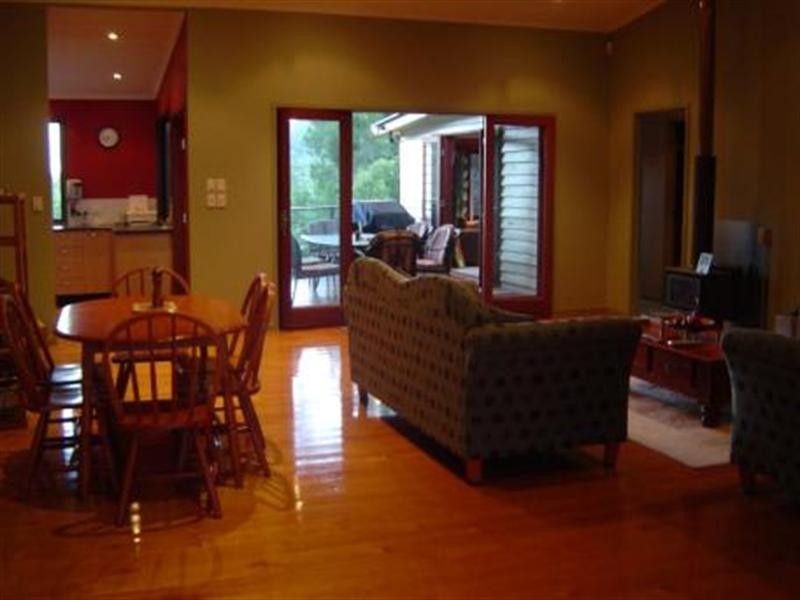 Somerset Dam QLD 4312