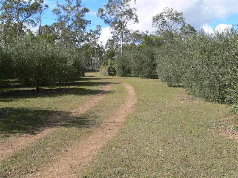 41 Windsor Drive, Esk QLD 4312