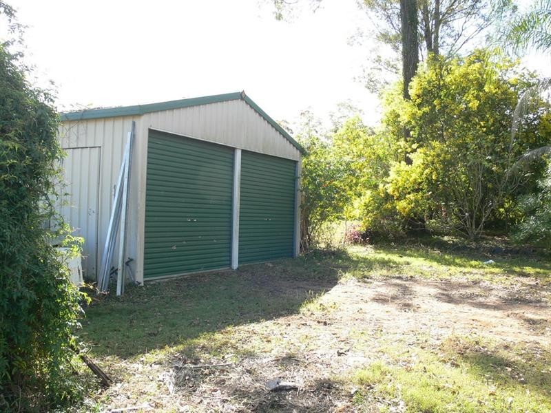 41 Windsor Drive, Esk QLD 4312