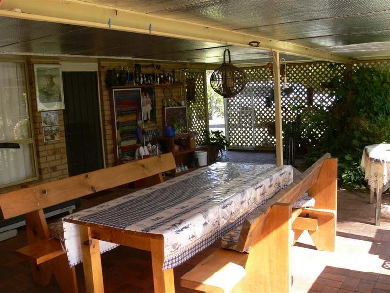 242 Esk Hampton Road, Esk QLD 4312