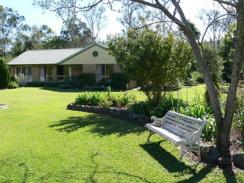 242 Esk Hampton Road, Esk QLD 4312