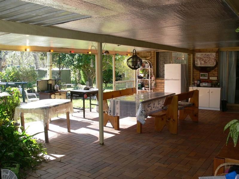 242 Esk Hampton Road, Esk QLD 4312