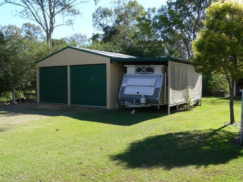 242 Esk Hampton Road, Esk QLD 4312
