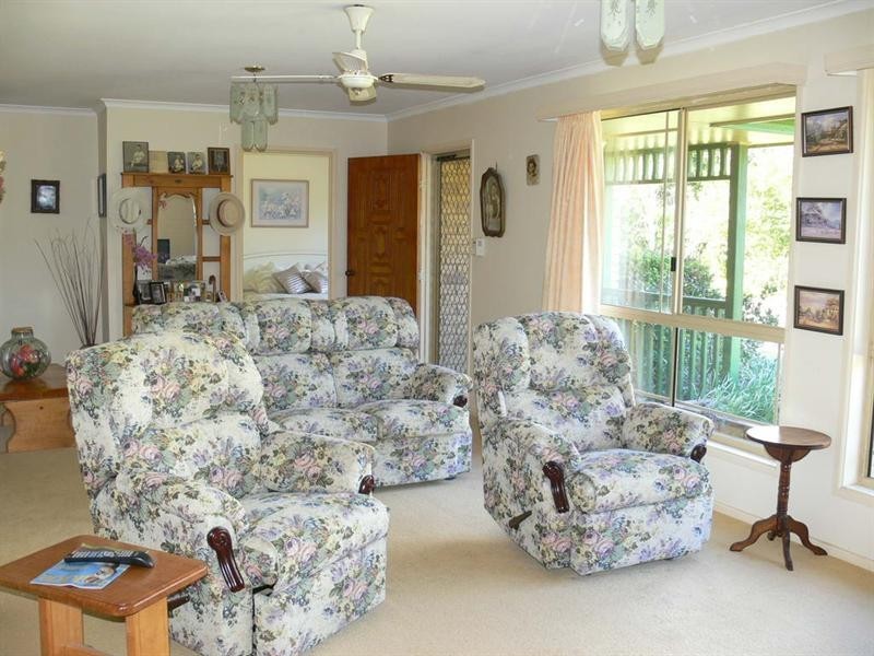 242 Esk Hampton Road, Esk QLD 4312