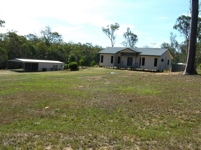 Esk QLD 4312