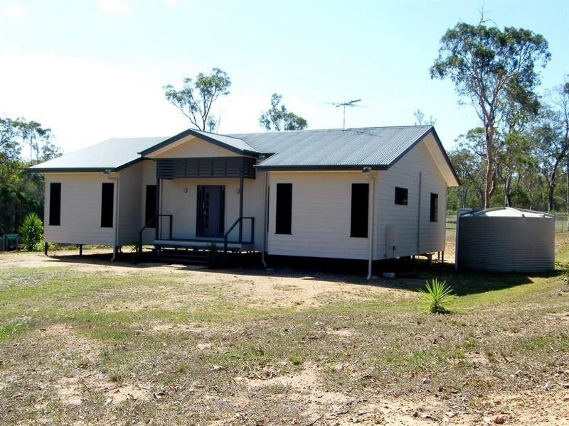 Esk QLD 4312