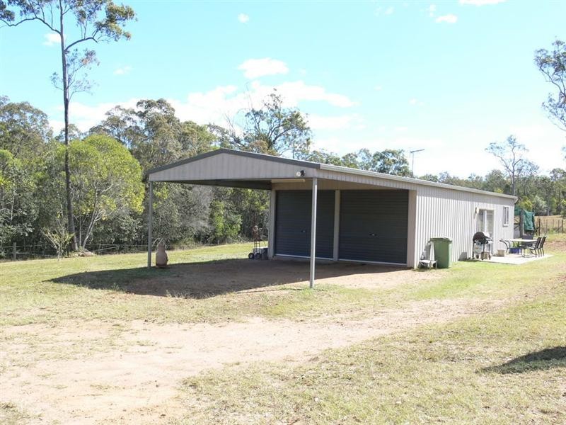 Esk QLD 4312