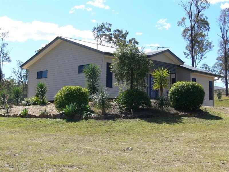 Esk QLD 4312