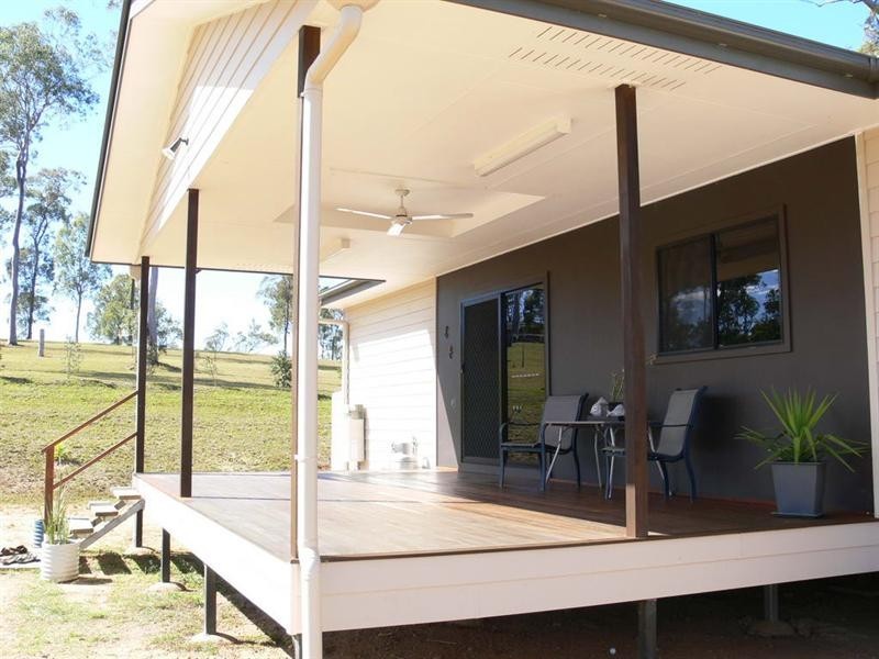 Esk QLD 4312