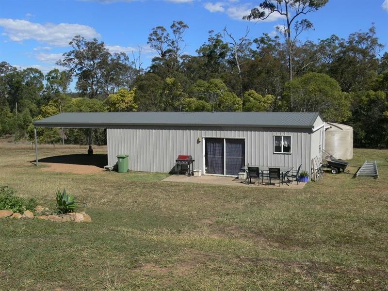 Esk QLD 4312
