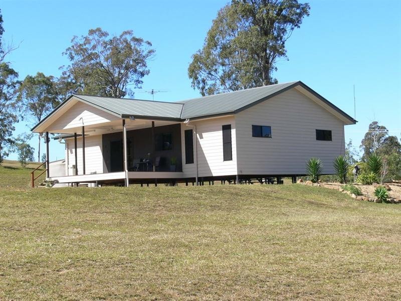 Esk QLD 4312