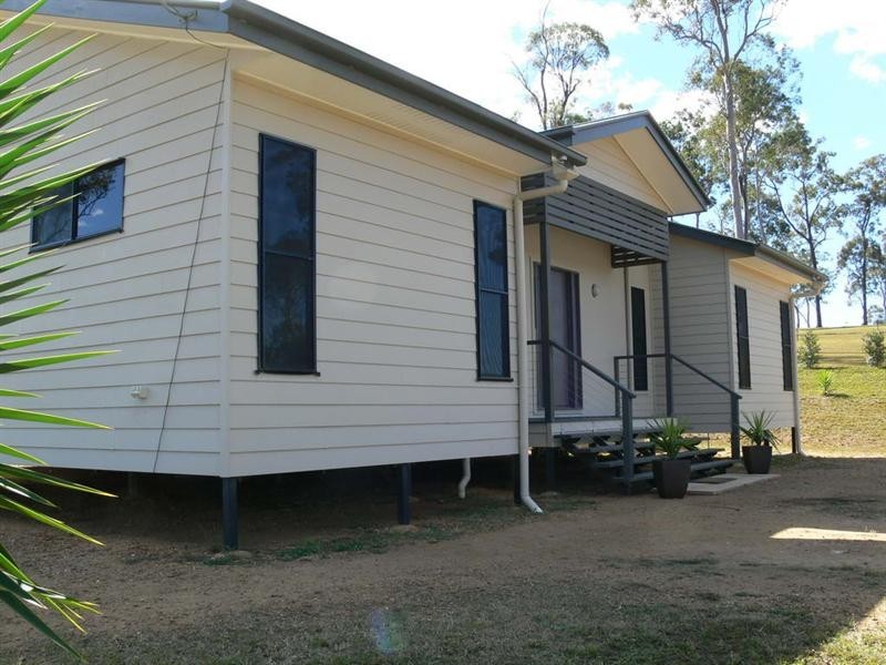 Esk QLD 4312