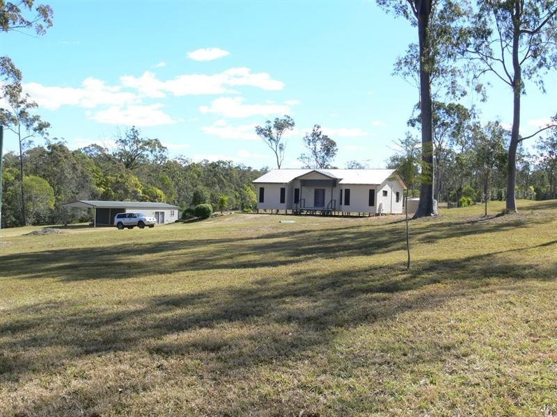 Esk QLD 4312