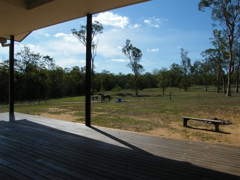 Esk QLD 4312