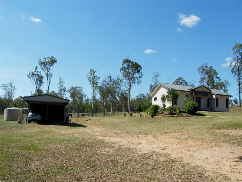 Esk QLD 4312