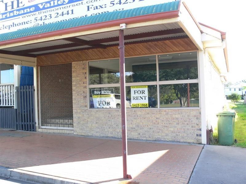 Toogoolawah QLD 4313