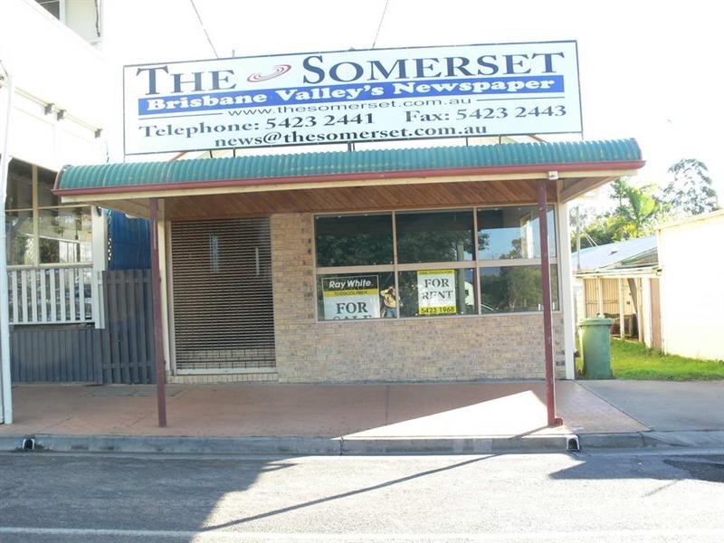 Toogoolawah QLD 4313