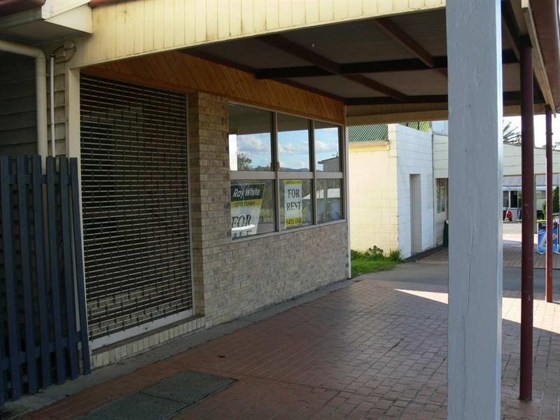 Toogoolawah QLD 4313