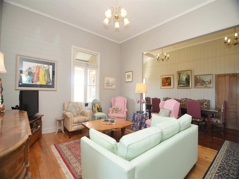 Mount Beppo QLD 4313