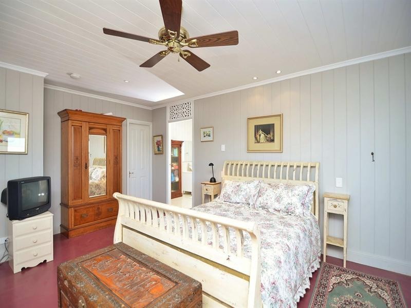 Mount Beppo QLD 4313