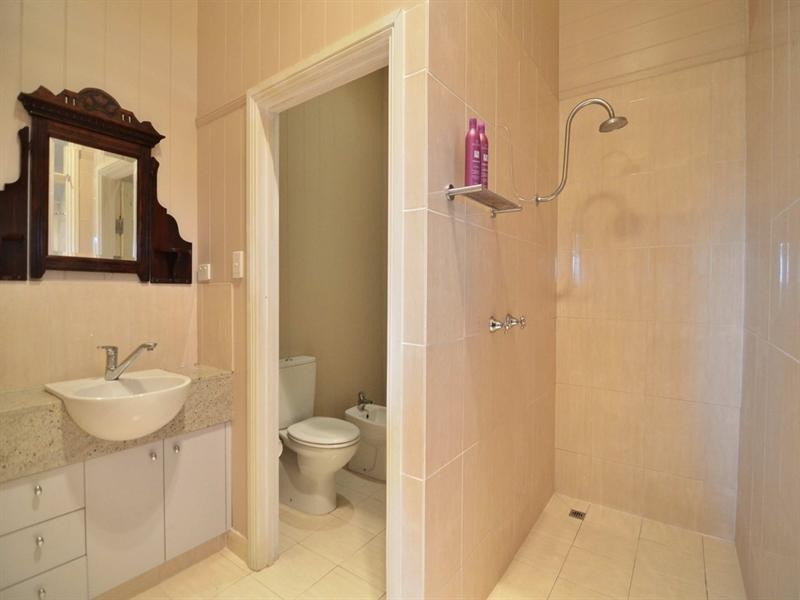 Mount Beppo QLD 4313