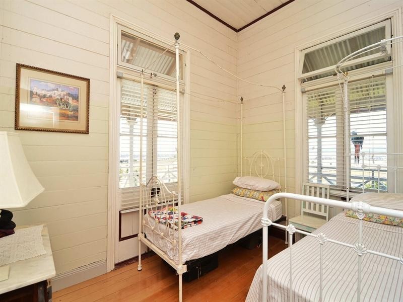 Mount Beppo QLD 4313