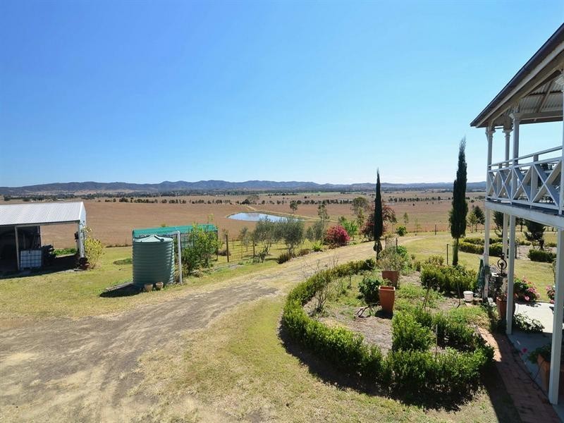 Mount Beppo QLD 4313