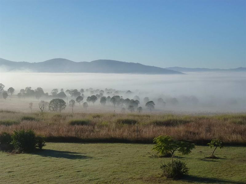 Mount Beppo QLD 4313