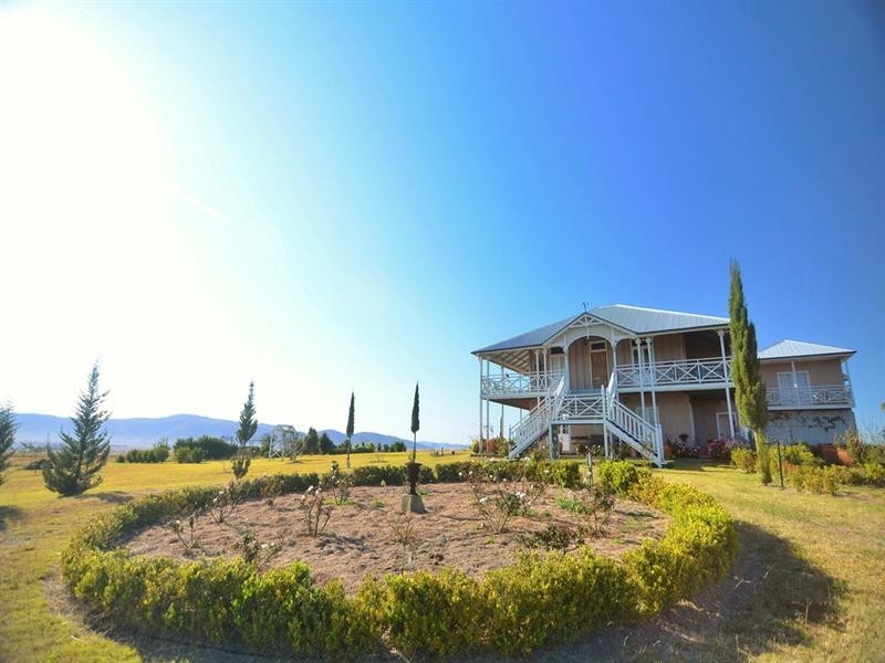 Mount Beppo QLD 4313