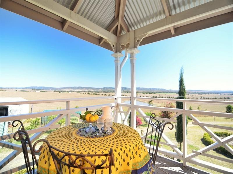 Mount Beppo QLD 4313