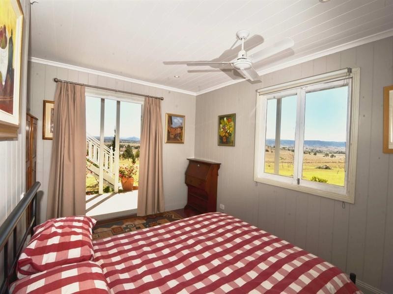 Mount Beppo QLD 4313